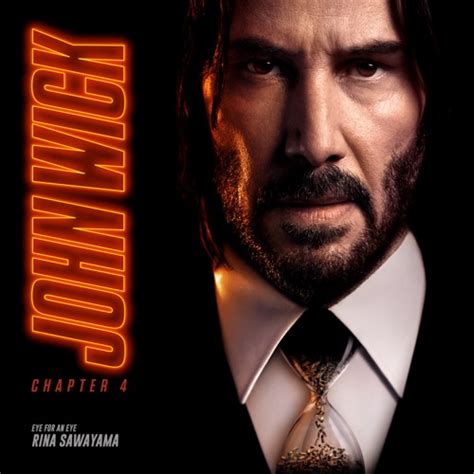 john wick chapter 4 m4a